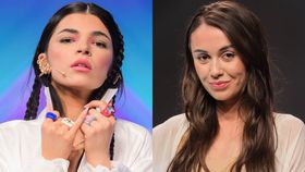 Maria nu o consideră pe Andreea o rivală la Bravo, ai stil 2023! I-a spus-o de față cu toată lumea: „Trebuie să fii capabilă să faci mai multe”